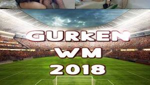 DIE GURKEN WM 2018