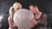 065 Smokey balloon filterless Roth-Haendle
