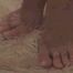 ab-046 Yvi: Hot Feet (1)