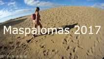 New Maspalomas Holidays