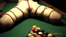 Pool table Tricks - video	