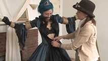 Empress Octavia's Misfortune - Part One - Loren Chance - Rachel Adams