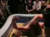 ALL GIRLS MUD & SLOP WRESTLING 1