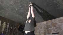 Extreme Wrist Hanging Challenge for Any Twist