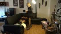 Request Video Marenka + Vanessa B - The Theatrical Performance part 3 of 6