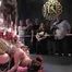 Live Escape Challenge from BoundCon XV - Paulli & Delona vs. Electra van Zunit & Fayth on Fire