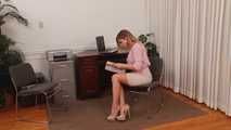 Office-Bound Ladies - Part One - Britney Amber