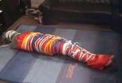 ab-016 Blanket Mummy - Jassi (3)