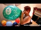 Userwunsch: Ballonvideo  