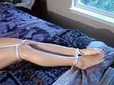 Danielle Trixie - Bed Bound