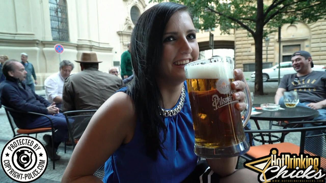 Hdc Project - an Evening with Intense Changes 01