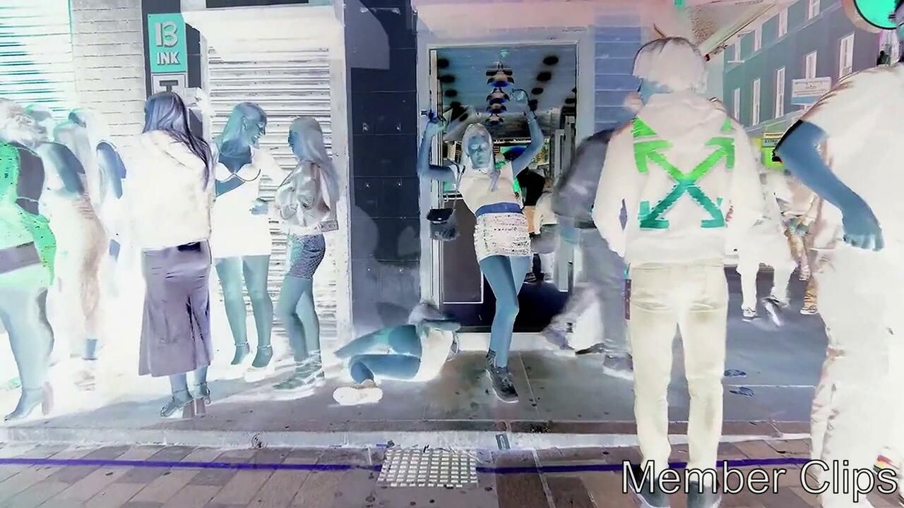 Hdc Bonus - British Nightlife
