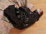 [From archive] Vijaya - ball taped in trash bag 02