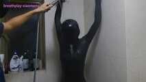 Xiaomeng First Zentai Water Play