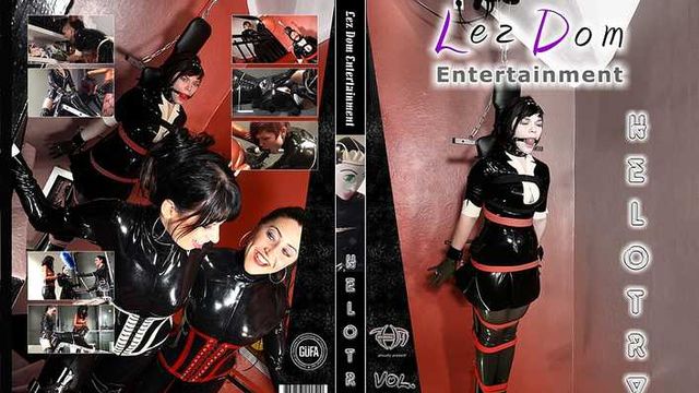 Lez Dom Entertainment - Helotry