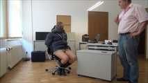 Requestedvideo Nana - In the office part 3 of 6