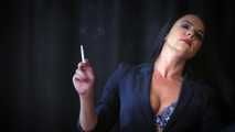 Extraordinary sexy lady Tanya is proud to present all of her smoking clips