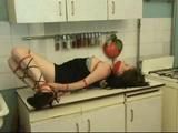 Kitchen Bondage