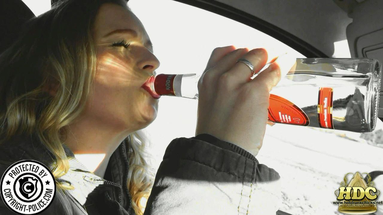 Hdc Project - Tanja My Life My Rules