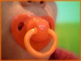 Compilation: sucking my pacifiers