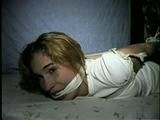 ANDRIA MOTOR HOME BOUND & GAGGED HOSTAGE (D30-15)
