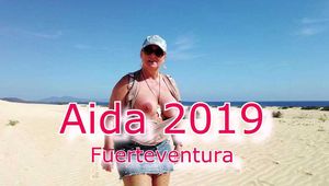 Aida 2019 - Fuerteventura