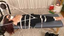 Bondage Holiday - Part Four - Sabina Rouge