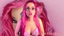 Bimbo Sex Doll Transformation