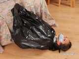 [From archive] Vijaya - ball taped in trash bag 02