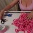 Cutting Your New Rope Set for Bondage