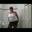 Peeing in the Men's Bathroom