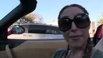 Christiana Cinn Swallows Her Stepbruthers Cum So She Can Borrow The Car