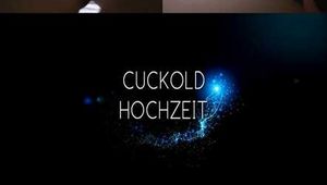 CUCKOLD DIE HOCHZEIT