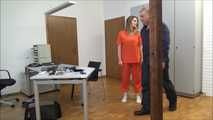 Julia - In the office Part 8 of 8