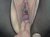 pissed urethral Plugfotze fingering part 4 