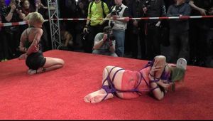 Another Challenge from BoundCon XII