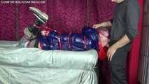 two jacket hogtie