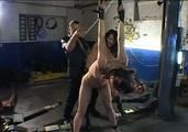 Slavegirls Workshop Torment Part 1