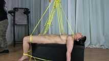 Predicament Ropes