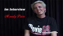 Interview with Mandy Pain