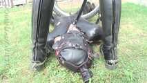 Bootlicker The Muddy Pony Petplay Full Set