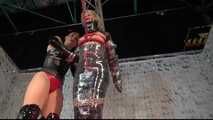 Lena King Humiliated by the Bondage Mistress