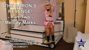 The Baron's Revenge! - Part Two - Melody Marks