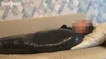 Mummification breathplay