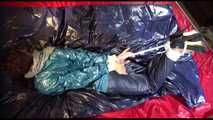 Get 2 Videos with young Women enjoying Bondage in her Rainwear from our Archives 2011