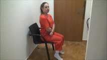 Carina - prisoner in the office part 8 of 8