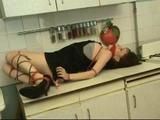 Kitchen Bondage