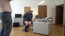 Requestedvideo Nana - In the office part 3 of 6