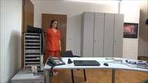 Vanessa  - Prisoner in the office Part 6 of 6