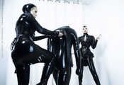 Rubber Mistress Playground I